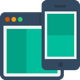 Perfetto anche su Mobile